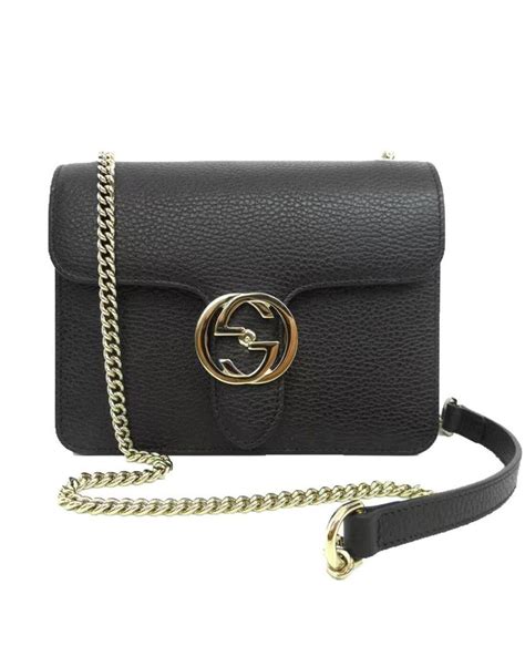 gucci white crossbody purse|Gucci small black crossbody bag.